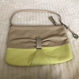 Audrey Brooke Genuine Leather